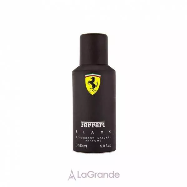 Ferrari Scuderia Black ����������
