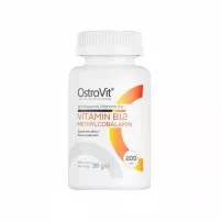 OstroVit Vitamin B12 Methylcobalamin ����������� �������  ������� B12 �������������� � ���������