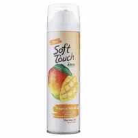 Arko Soft Touch Tropical Wind Shaving Gel ������� ���� ��� ������ "����� � ��������"