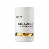 OstroVit  Collagen + Vitamin C ����������� �������  �������� � ������� � �� ������ ������� � �������