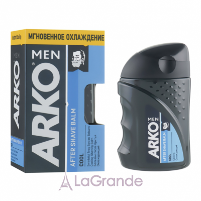 Arko Men Cool After Shave Balm      