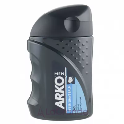 Arko Men Cool After Shave Balm      