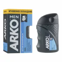 Arko Men Cool After Shave Balm ������� ���� ������ � ��������������� �������