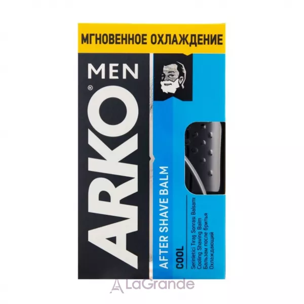 Arko Men Cool After Shave Balm ������� ���� ������ � ��������������� �������