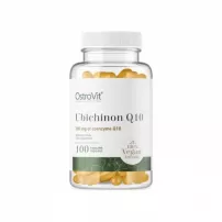 OstroVit Ubichinon Q10 Vege ����������� �������  �������� Q10 ��������� � ��������