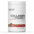 OstroVit Collagen + Vitamin C Raspberry lemonade with mint            