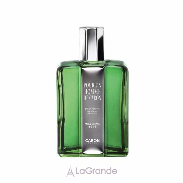 Caron Pour Un Homme Limited Edition ��������� ����