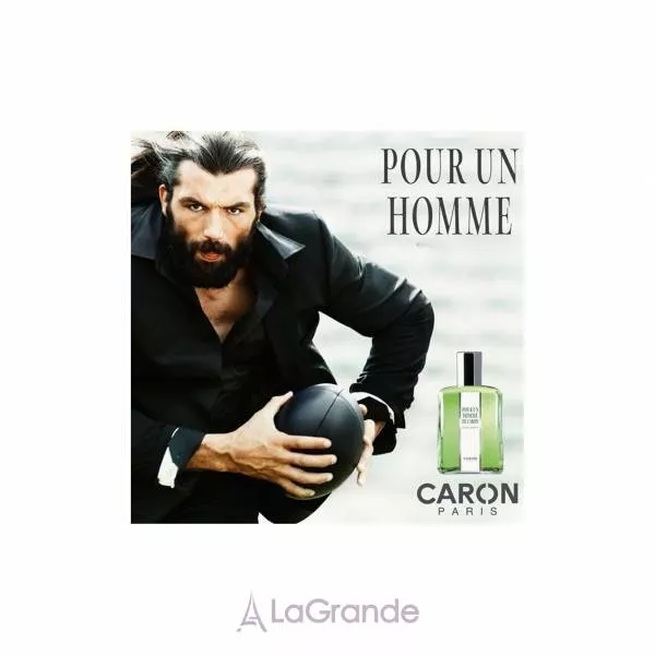 Caron Pour Un Homme Limited Edition ��������� ����