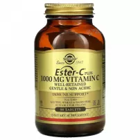 Solgar Ester-C Plus Vitamin C 1000mg ������� � "����� ����"
