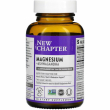 New Chapter Magnesium + Ashwagandha 30pcs