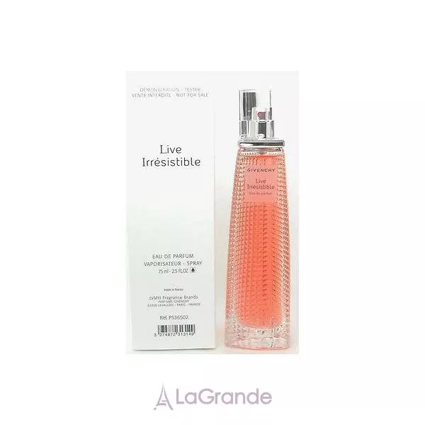 Givenchy Live Irresistible ����������� ���� (������)