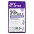 New Chapter One Daily Prenatal Multivitamin 35+    35+