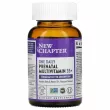 New Chapter One Daily Prenatal Multivitamin 35+    35+