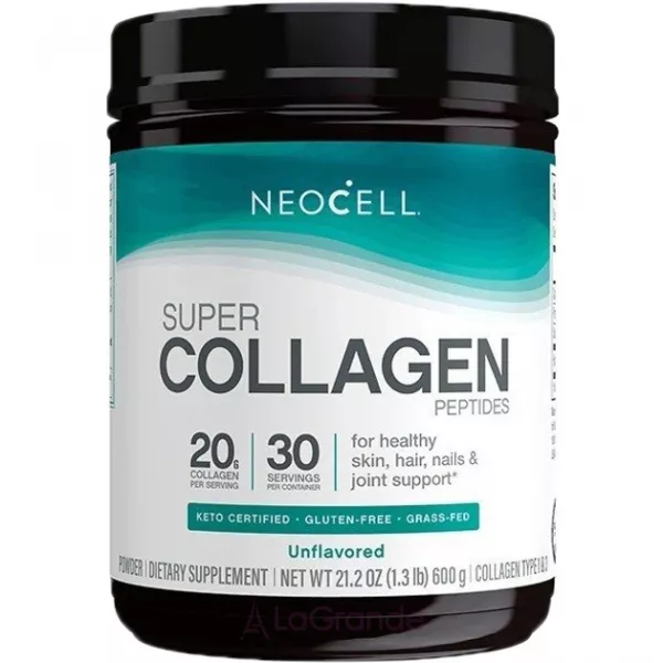 Neocell Super Collagen Peptides ĳ������ ������� 