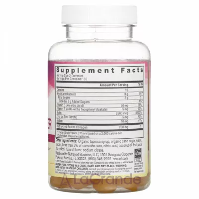 Neocell Hair, Skin & Nails Beauty Builder    ,   ,   