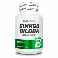 Biotech Ginkgo Biloba ������� ������� "����� ������"