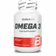 Biotech Mega Omega 3   