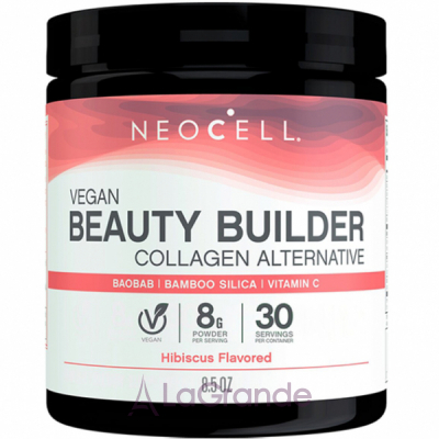 Neocell Vegan Beauty Builder Collagen Alternative ĳ  