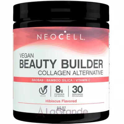 Neocell Vegan Beauty Builder Collagen Alternative ĳ  