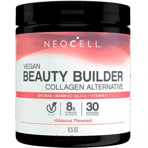 Neocell Vegan Beauty Builder Collagen Alternative ĳ������ ������� 