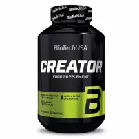 BioTech USA Creator ������� ������� ������ ����� �������� � ��������������
