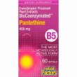 Natural Factors Pantethine 450 mg 60pcs