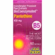 Natural Factors Pantethine 450 mg ĳ  