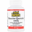 Natural Factors Biaoctive Quercetin EMIQ   