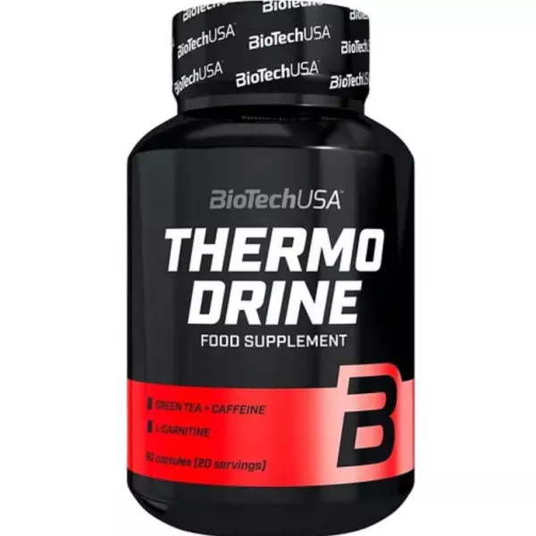 BioTech USA Thermo Drine �������������