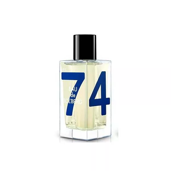 Iceberg Eau de Iceberg Cedar Pour Homme ��������� ����