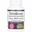 Natural Factors Nattokinase 100 mg 60pcs
