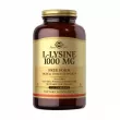 Solgar L-Lysine 1000mg 250pcs