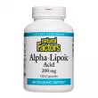 Natural Factors Alpha-Lipoic Acid 200 mg ĳ     
