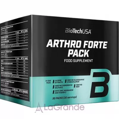 BioTech USA  Arthro Guard Pack      '