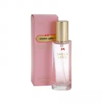 Victoria's Secret Sheer love ��������� ����