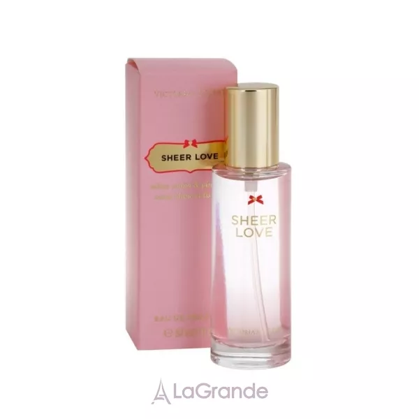 Victoria's Secret Sheer love �������� ����