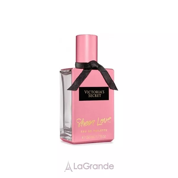 Victoria's Secret Sheer love �������� ����