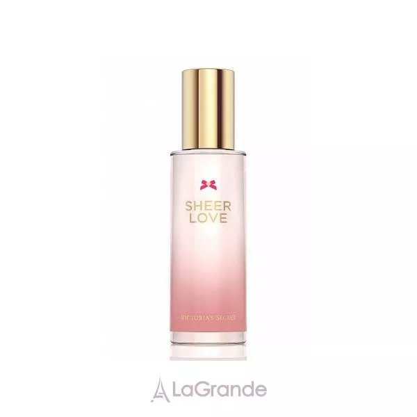 Victoria's Secret Sheer love �������� ����