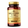 Solgar Melatonin 5mg 60pcs