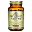 Solgar Beta-Carotene 7500 mcg 90pcs