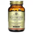 Solgar Beta-Carotene 7500 mcg 90pcs
