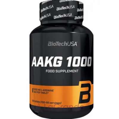 BioTech USA  AAKG 1000   AAKG 1000