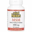 Natural Factors MSM 1000 mg ĳ  