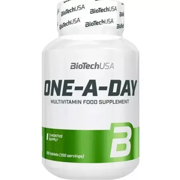 BioTech USA One a Day ���������-����������� ��������