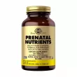 Solgar Prenatal Nutrients 120pcs