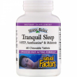 Natural Factors Tranquil Sleep 60pcs