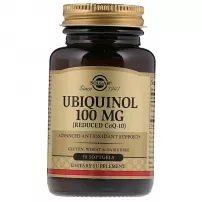 Solgar Ubiquimol 100mg ĳ������ ������� "�������"