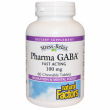 Natural Factors Pharma GABA 100 mg 60pcs
