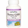 Natural Factors Pharma GABA 100 mg   