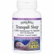 Natural Factors Stress-Relax Tranquil Sleep    
